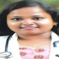 DR DEEKSHA C G